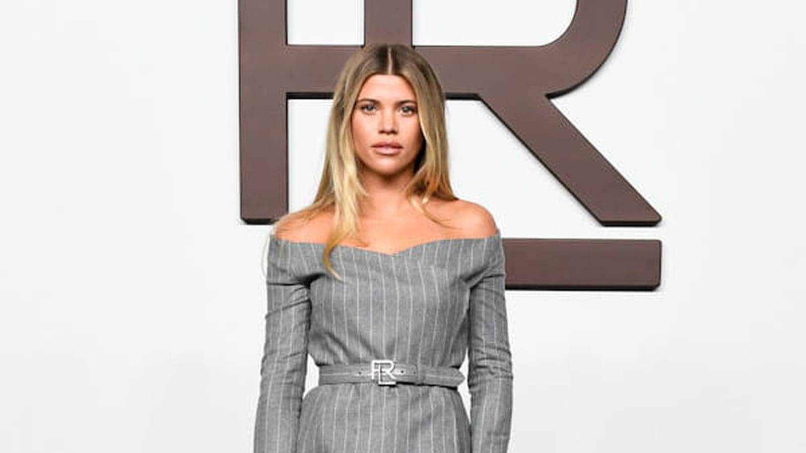 Sofia Richie le 10 septembre 2023