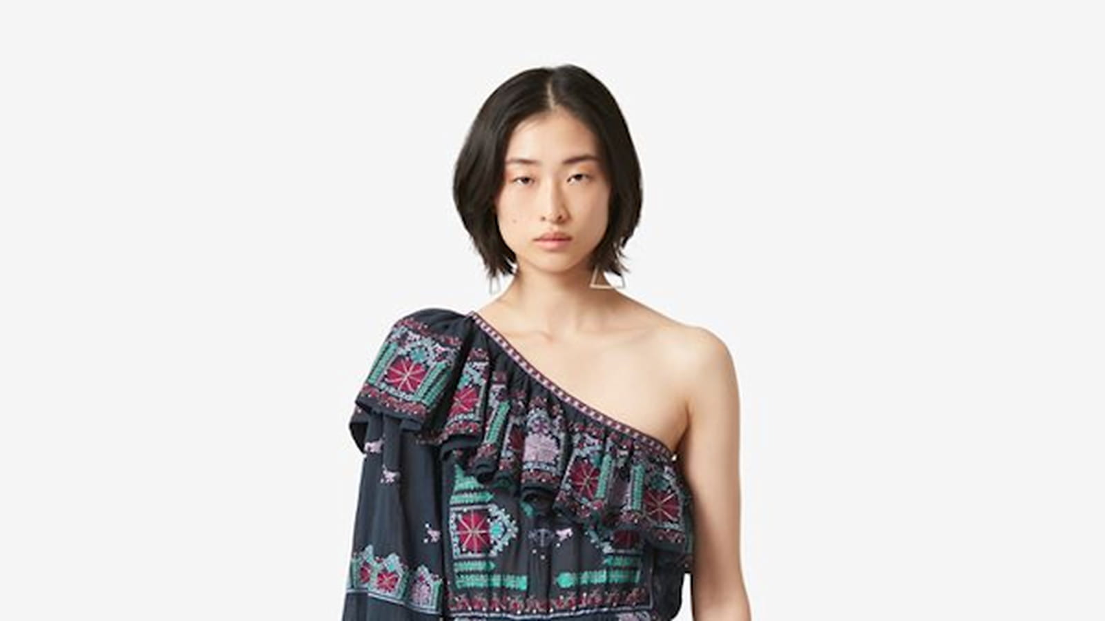 Robe Isabel Marant