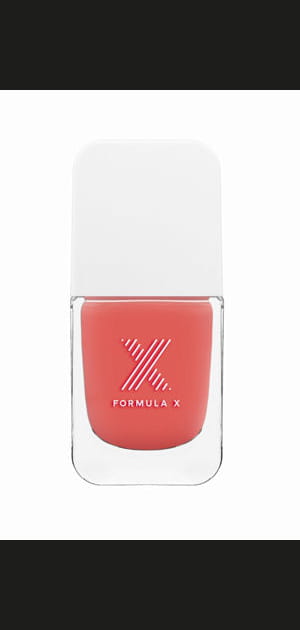 Vernis &agrave; ongles TGIF de Formula X