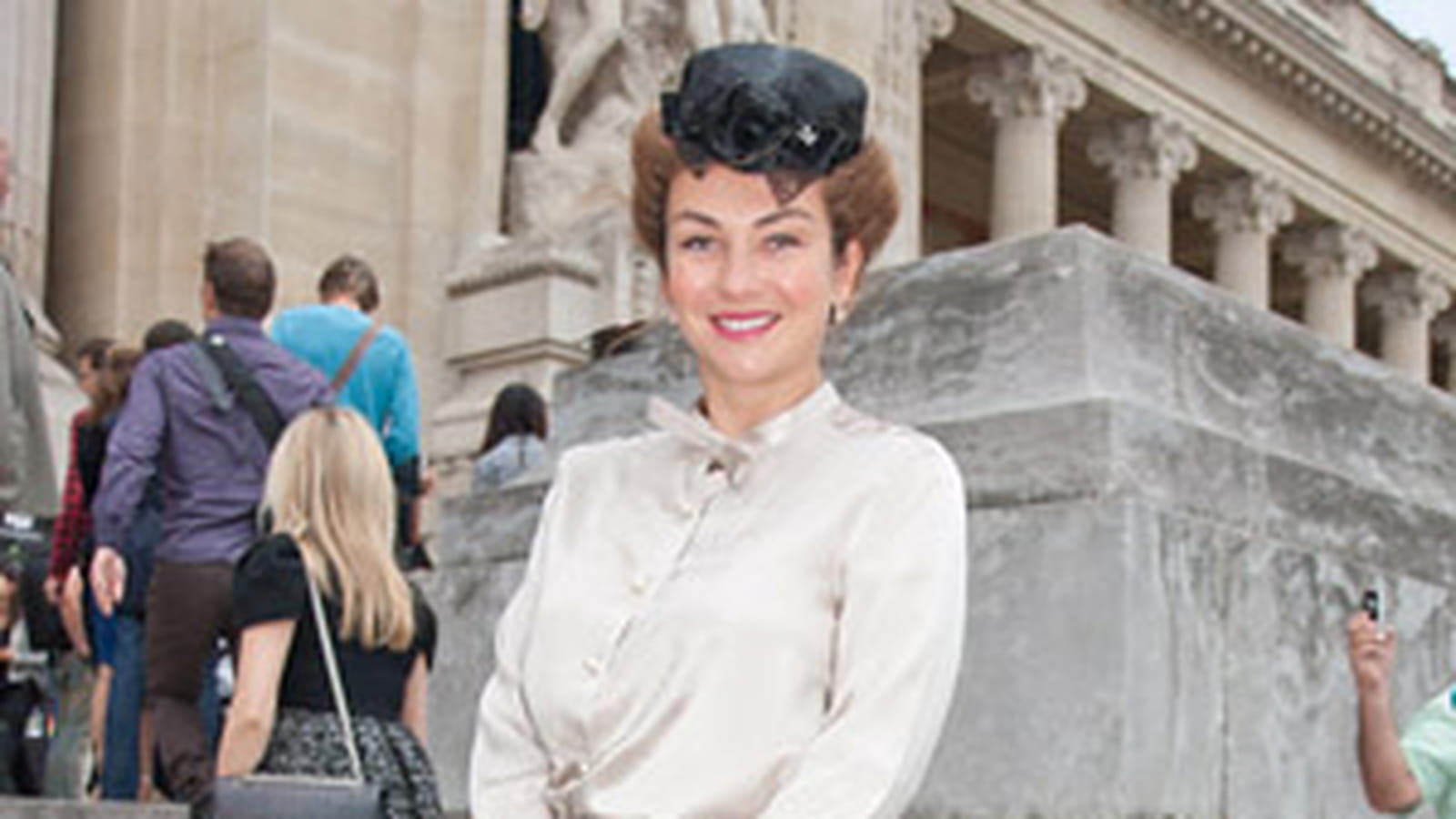 Mary Poppins
