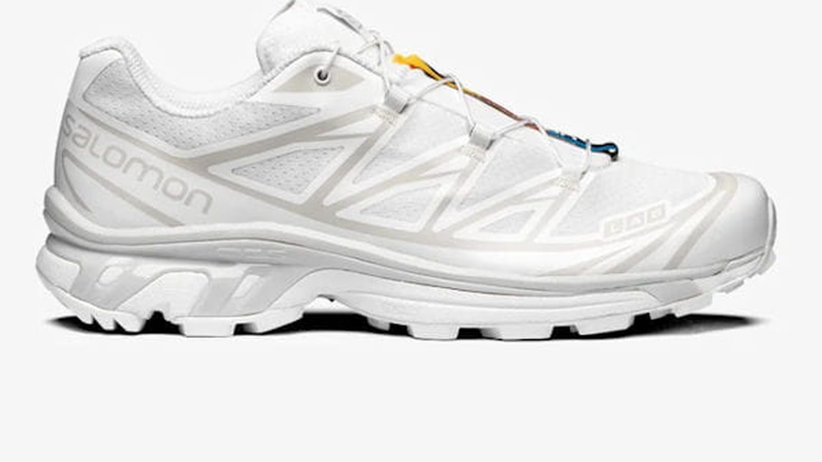 Baskets Salomon