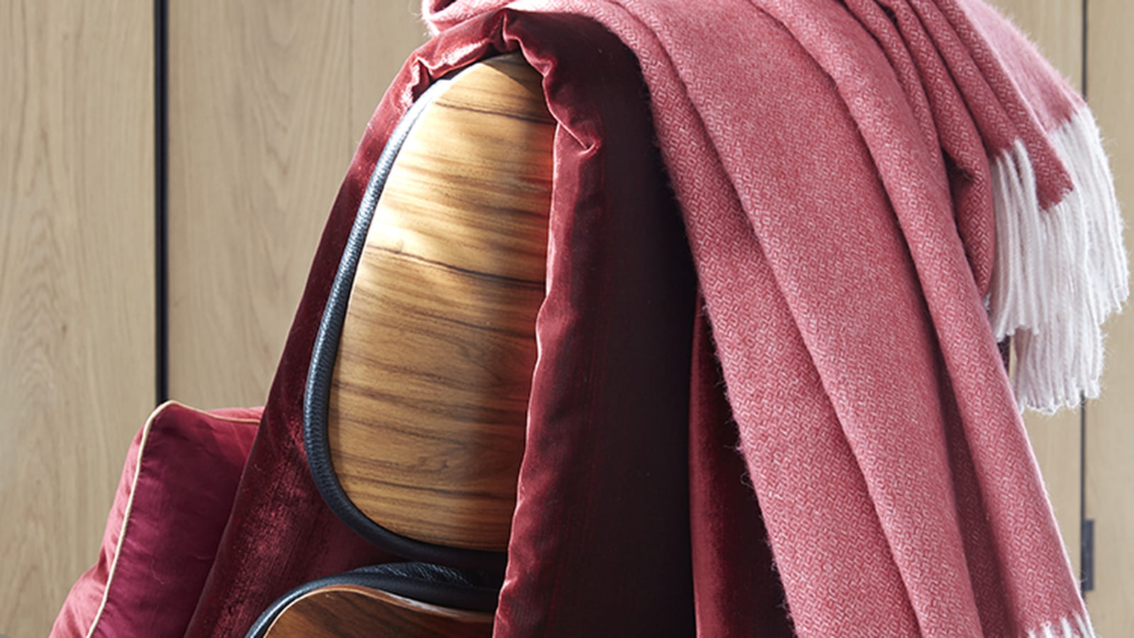 Plaid Nemours