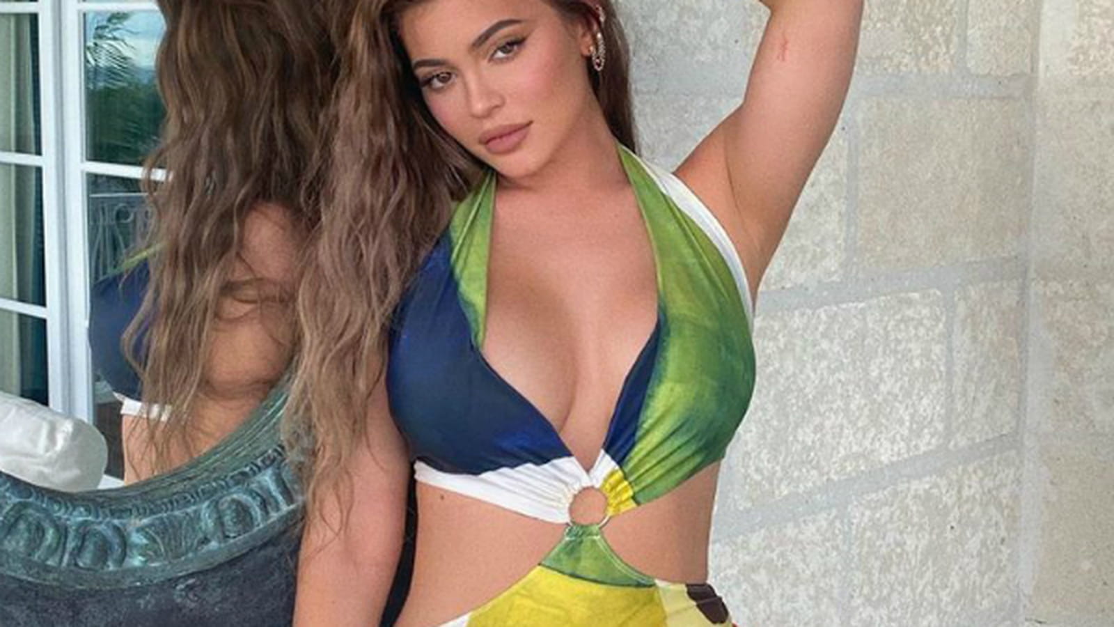 Kylie Jenner