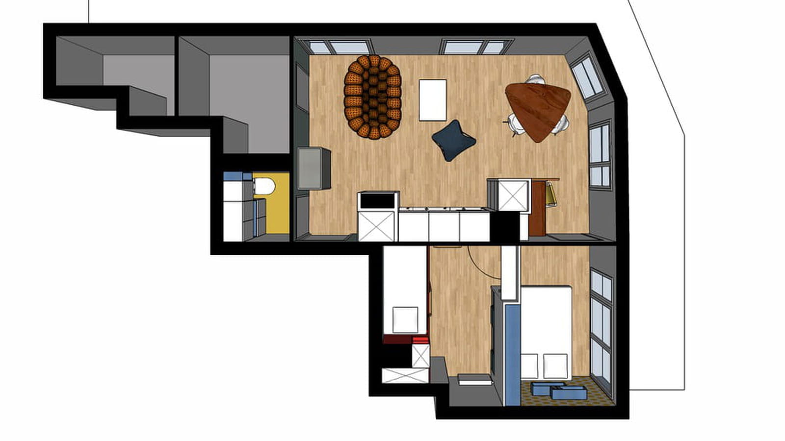Plan projet 