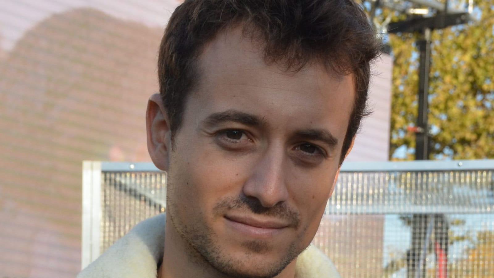 Hugo Clément