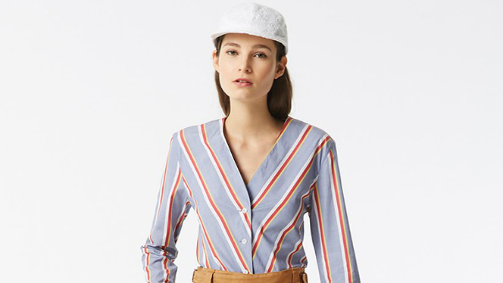 Pantalon Kitsuné