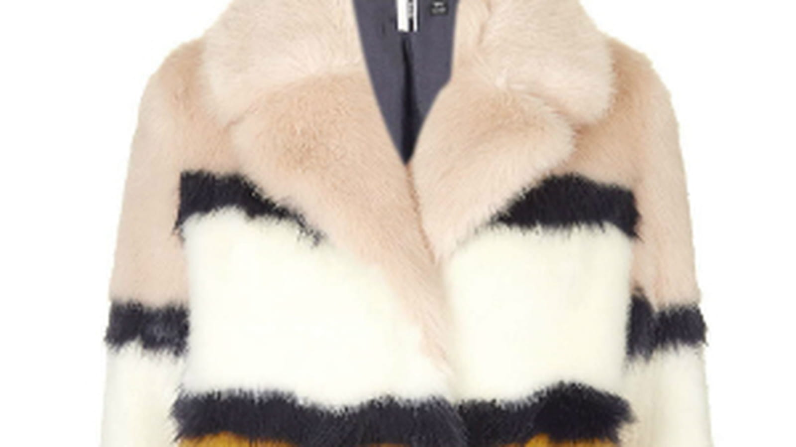 Manteau Topshop
