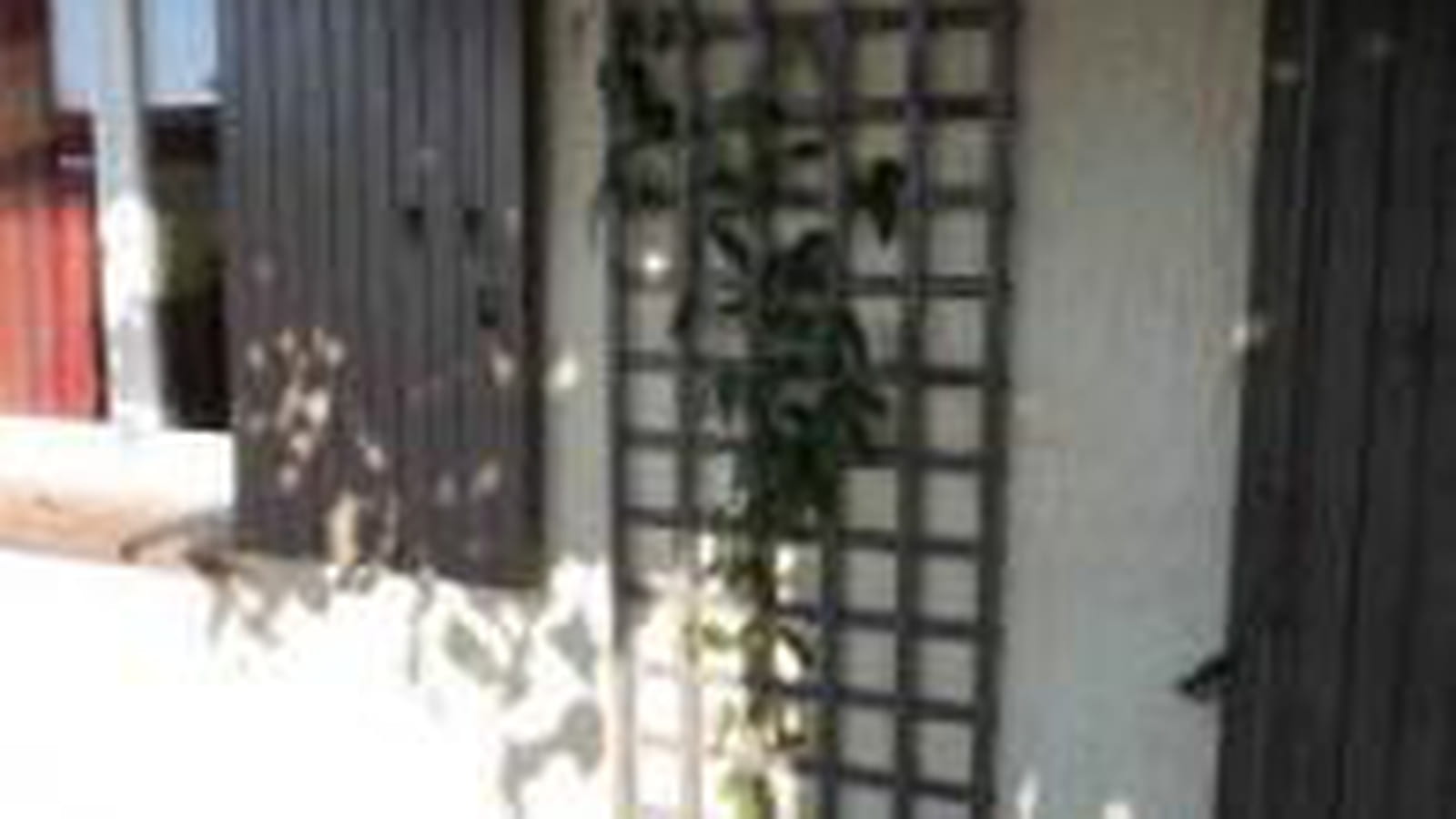Déco facade