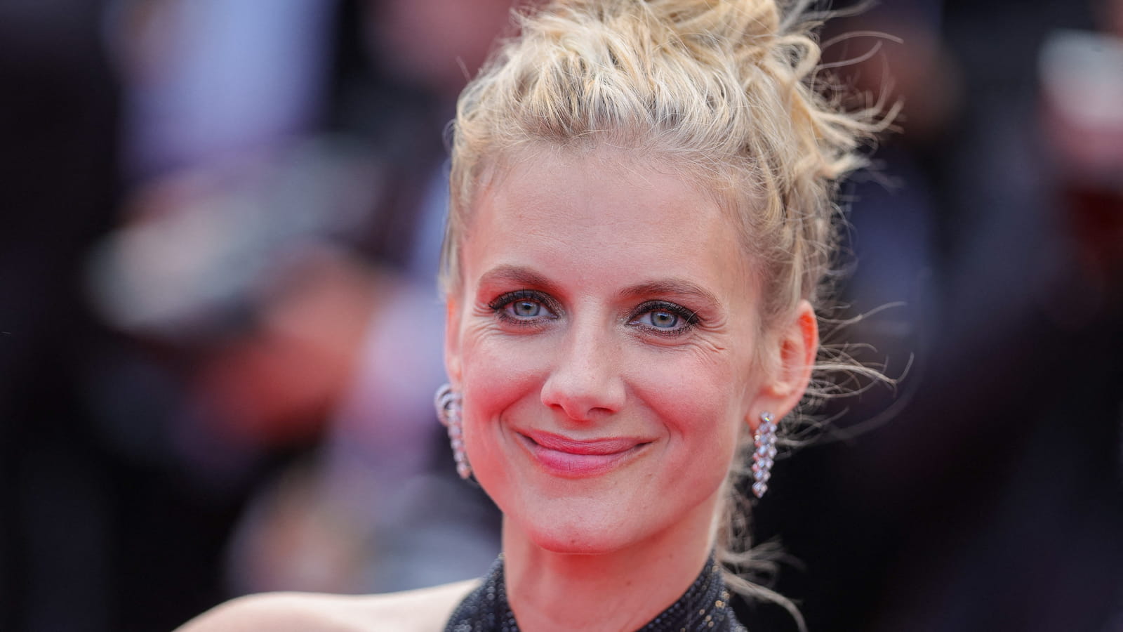 Mélanie Laurent 