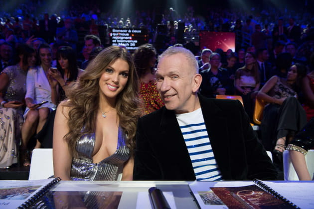 De l'autre c&ocirc;t&eacute; du miroir