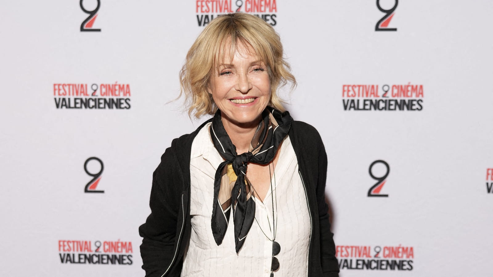 Fanny Cottençon