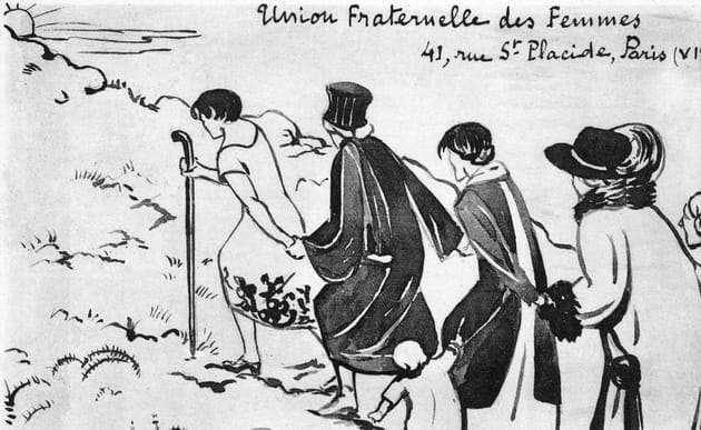 1969 : 24 ans après