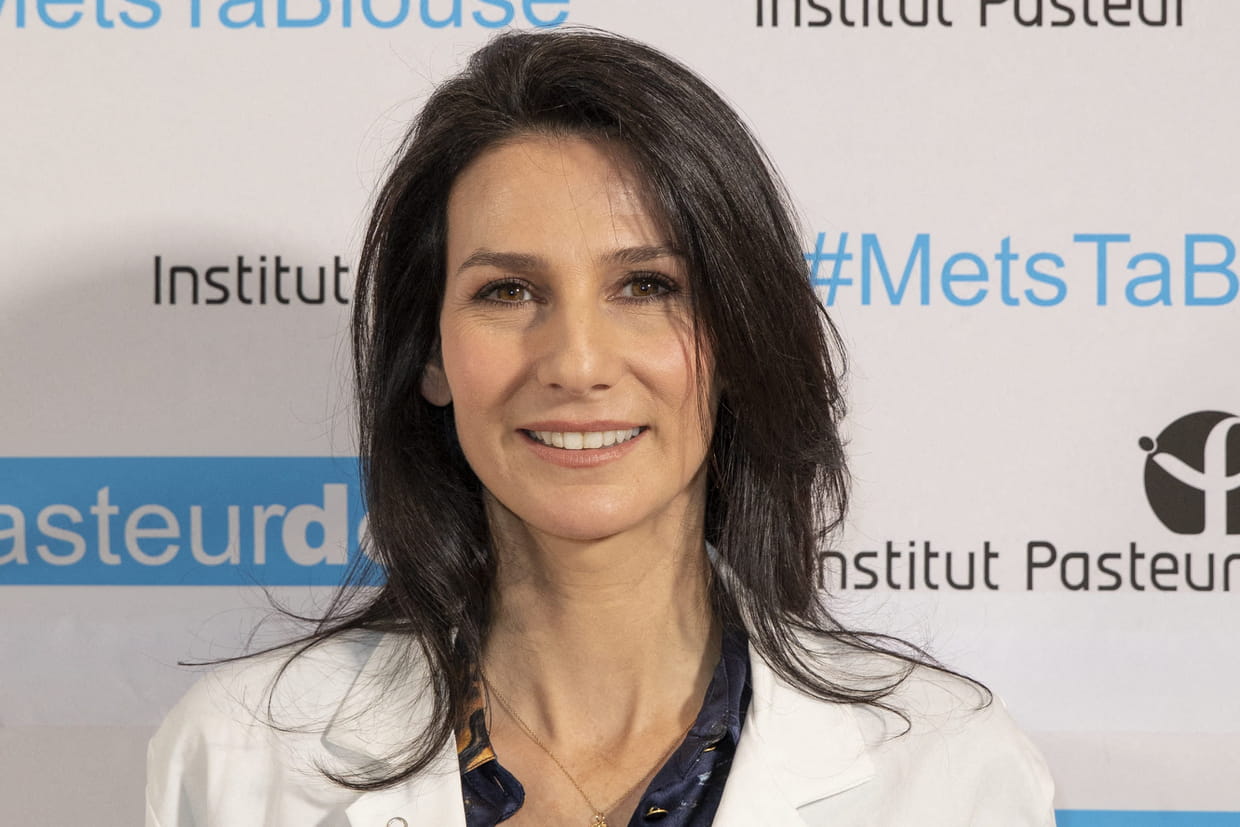Marie Drucker