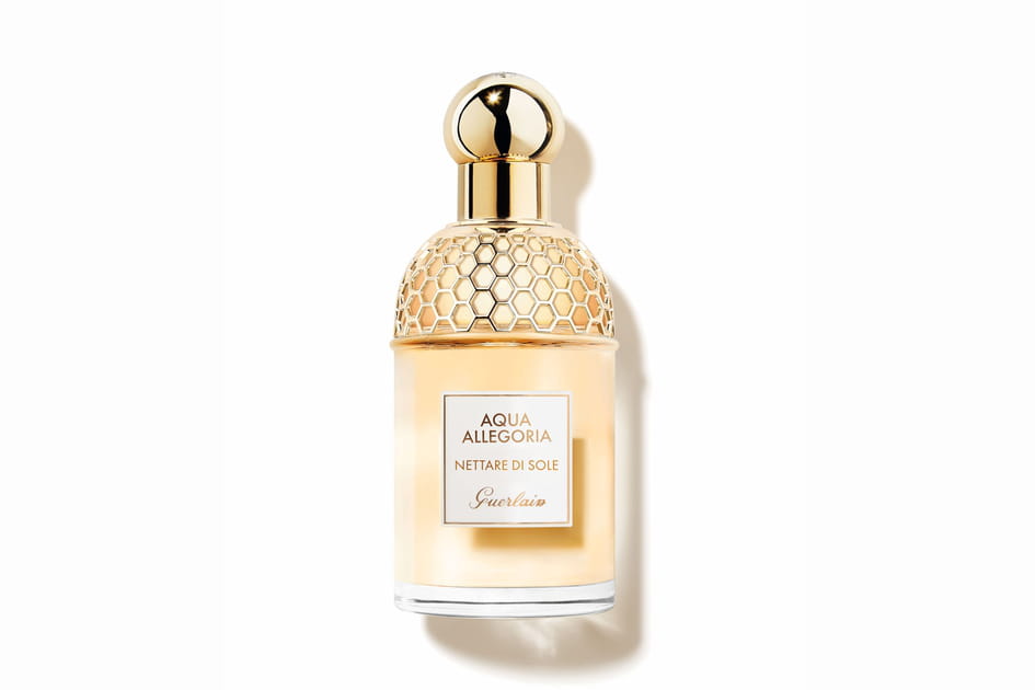 Aqua Allegoria Nettare Di Sole, Guerlain