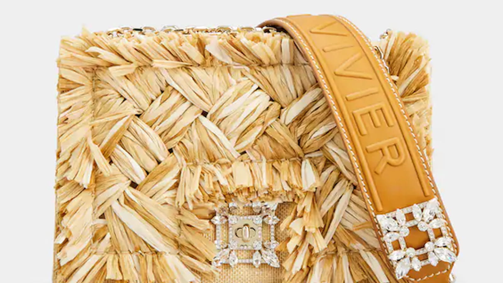 Sac à main Roger Vivier