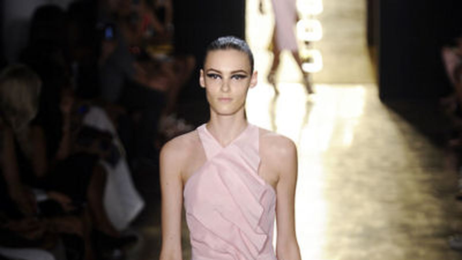 Cushnie et Ochs