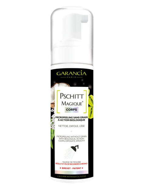 Pschitt Magique Corps Garancia