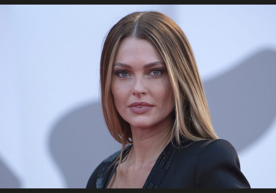 Le coin interne illumin&eacute; de Caroline Receveur