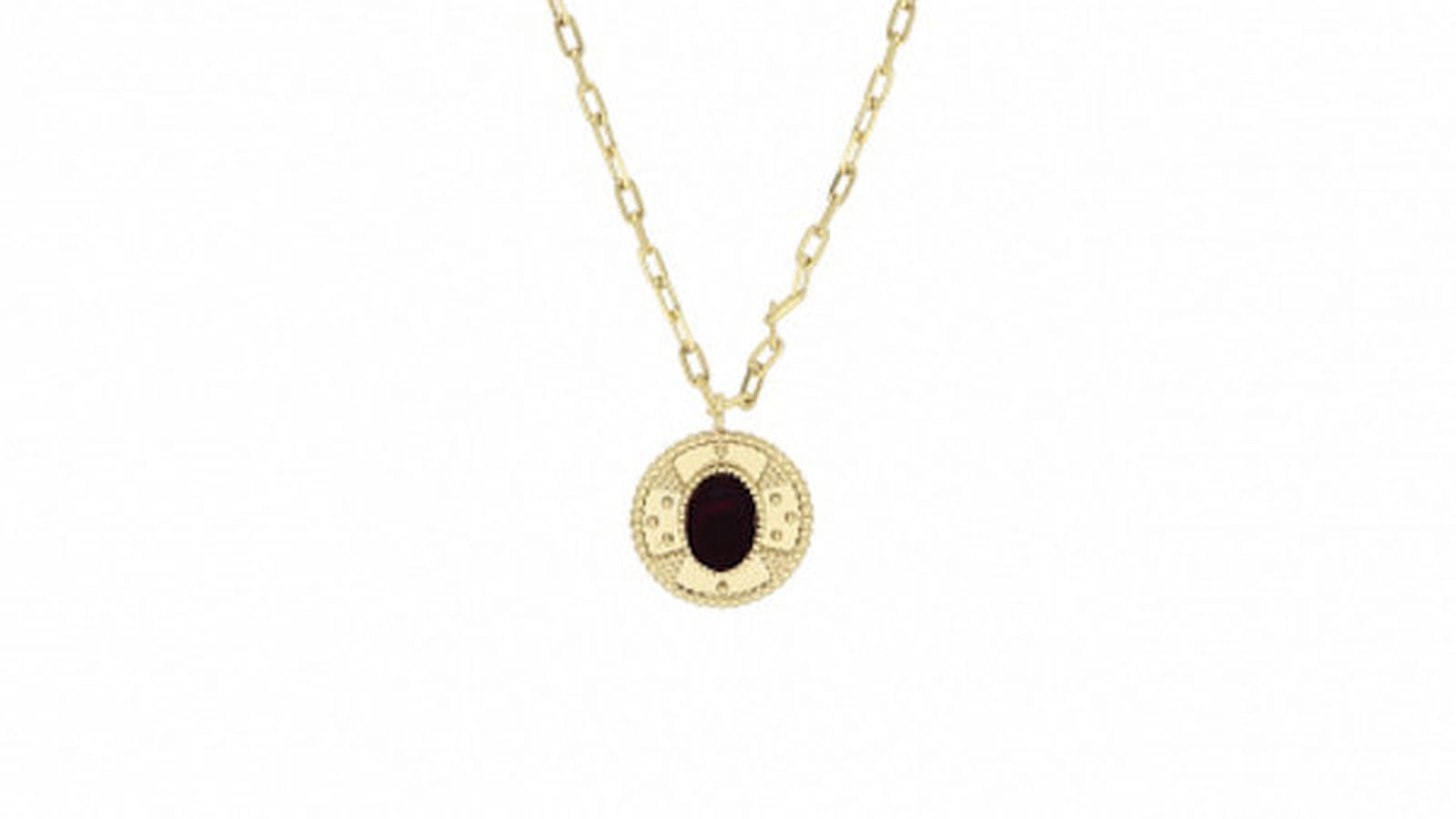 Collier Hipanema