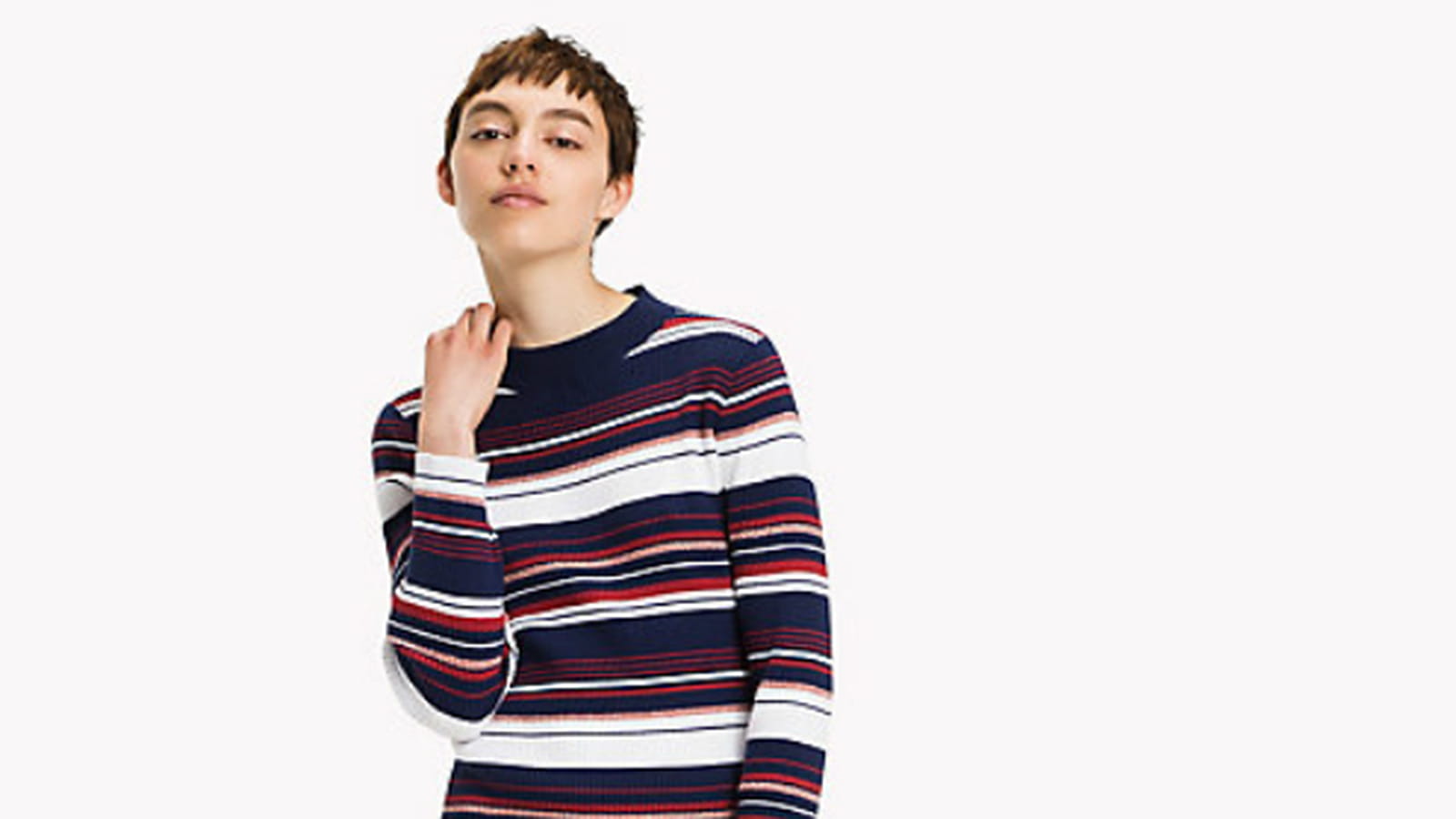 Robe Tommy Hilfiger 