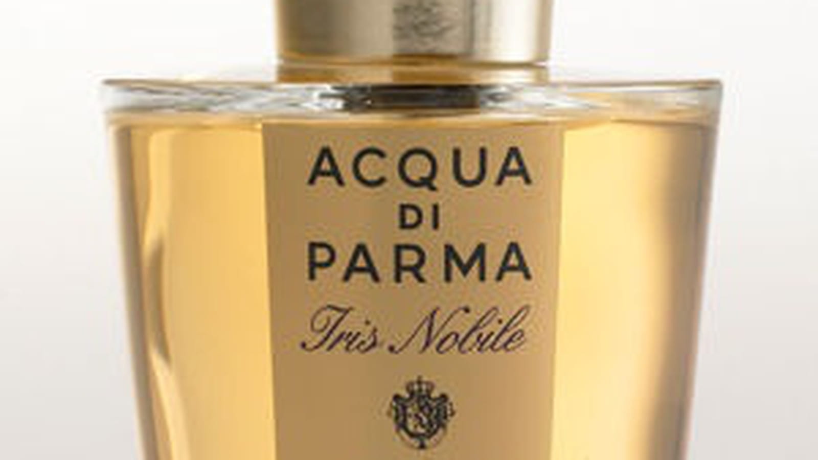 Eau de parfum Iris Nobile d'Acqua di Parma