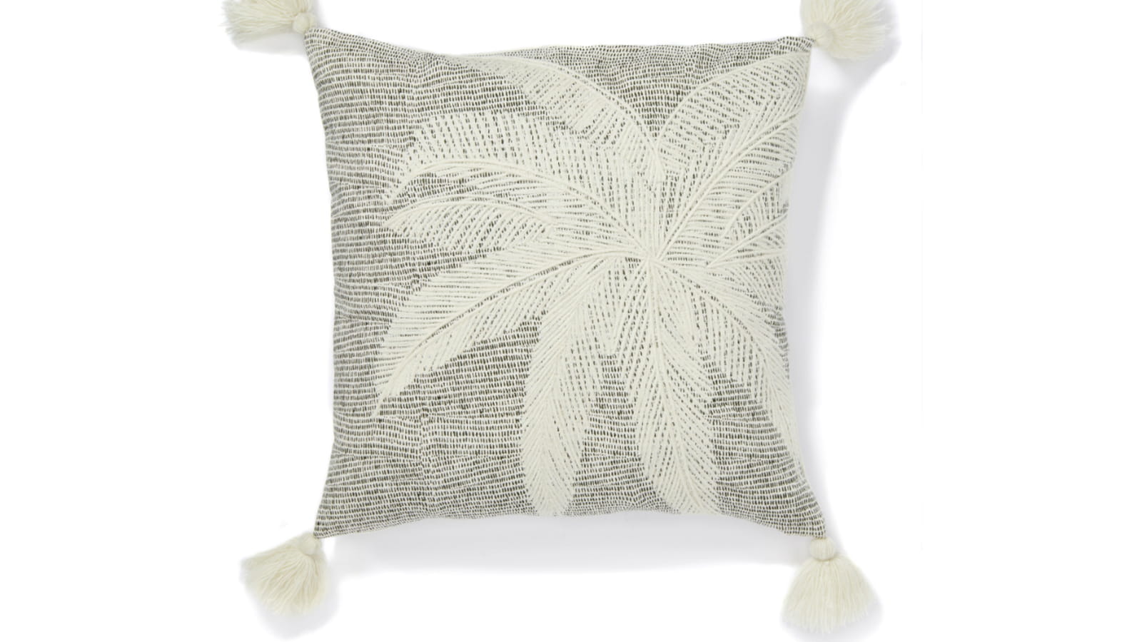 Coussin Oriental d'Absolument Maison