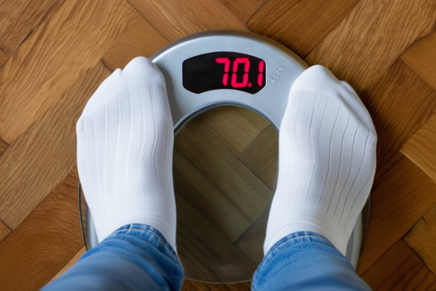 here is the mistake that prevents 80% of people from losing weight here is the mistake that prevents 80% of people from losing weight