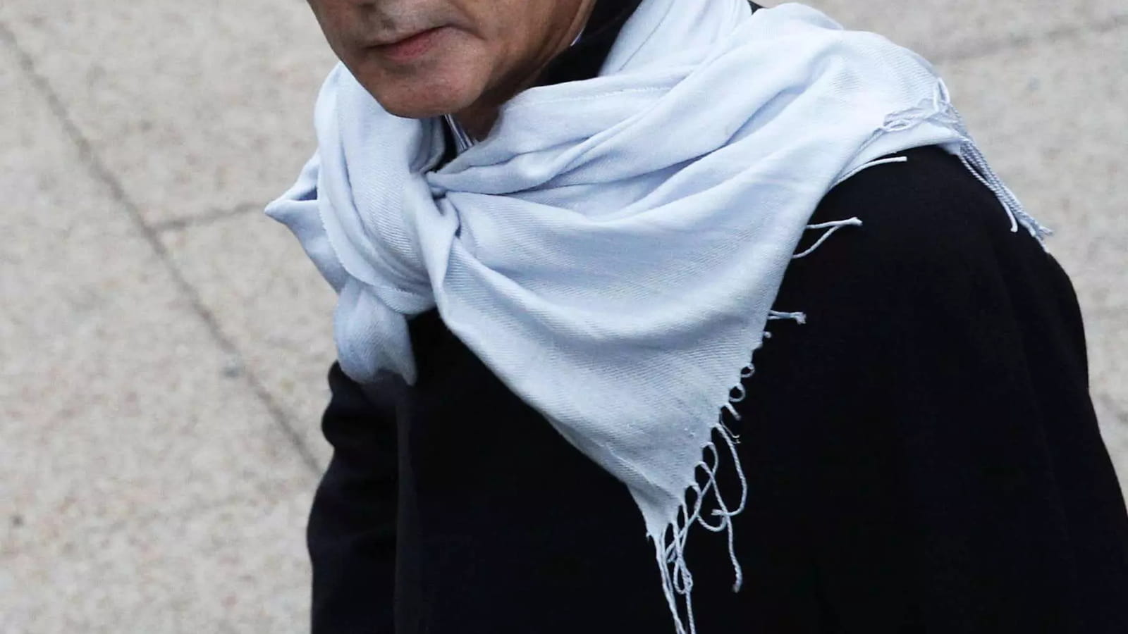 Georges Tron