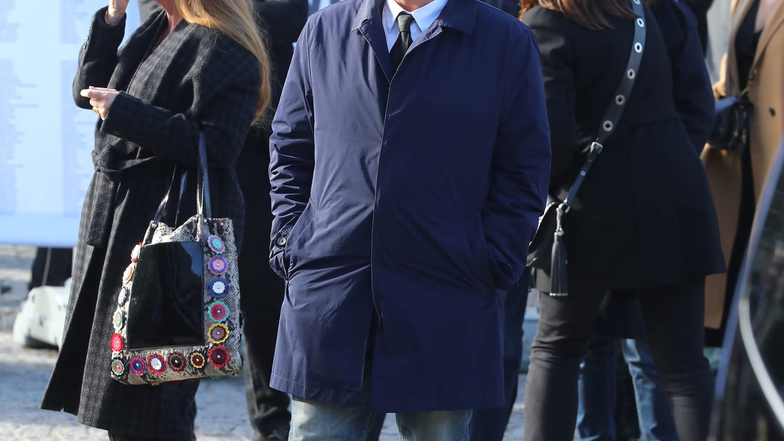 Denis Olivennes