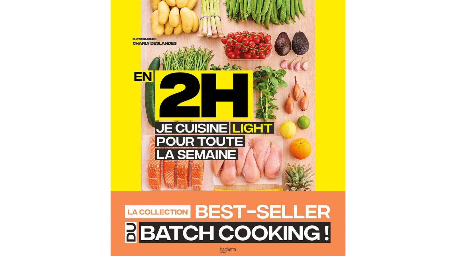 Livre de Caroline Pessin