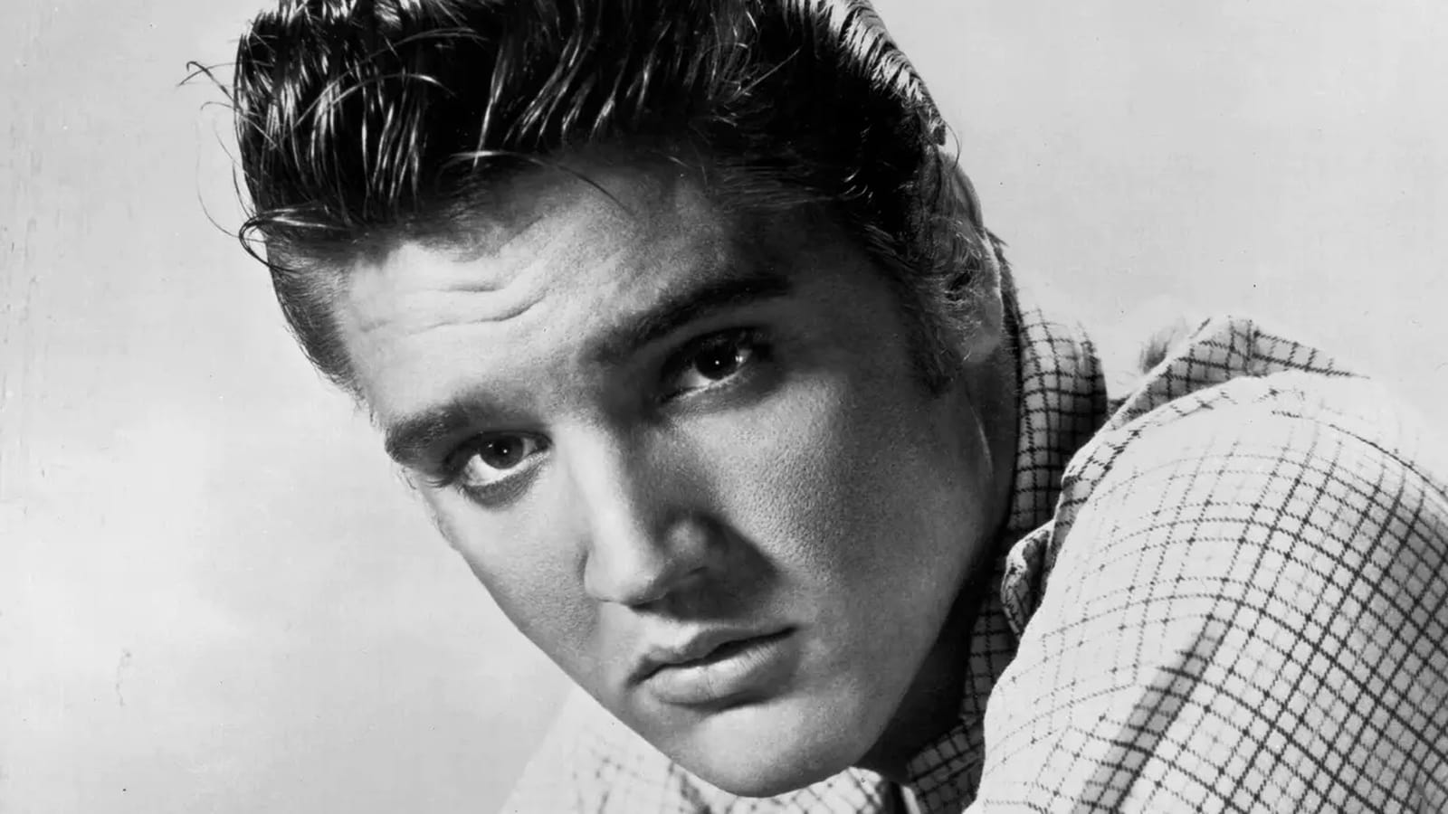 Elvis Presley 