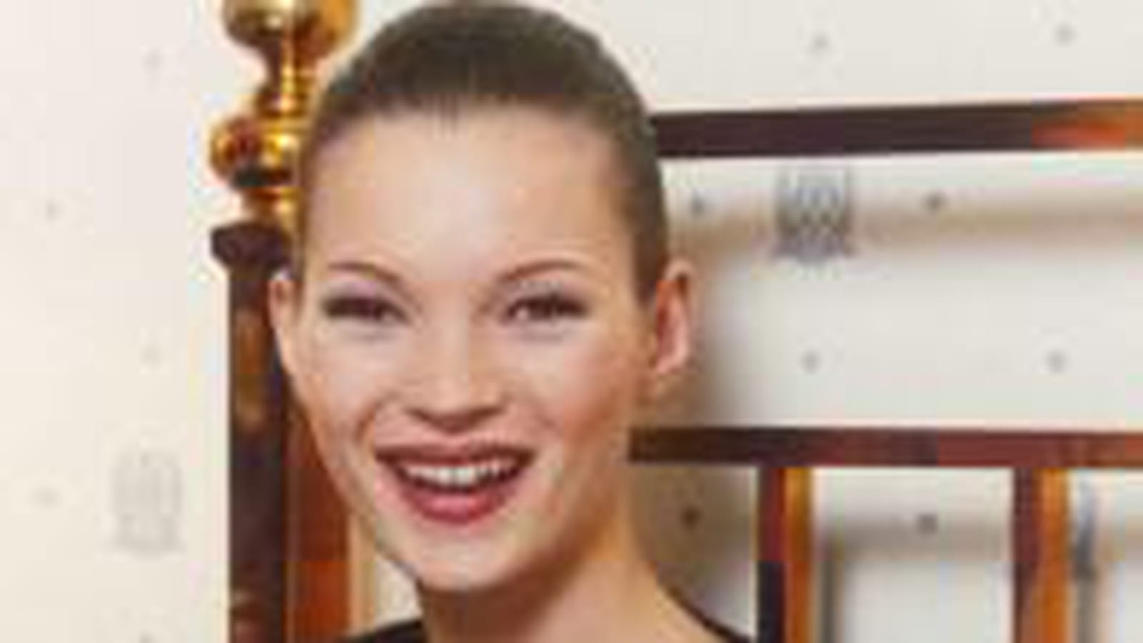Le chignon de danseuse