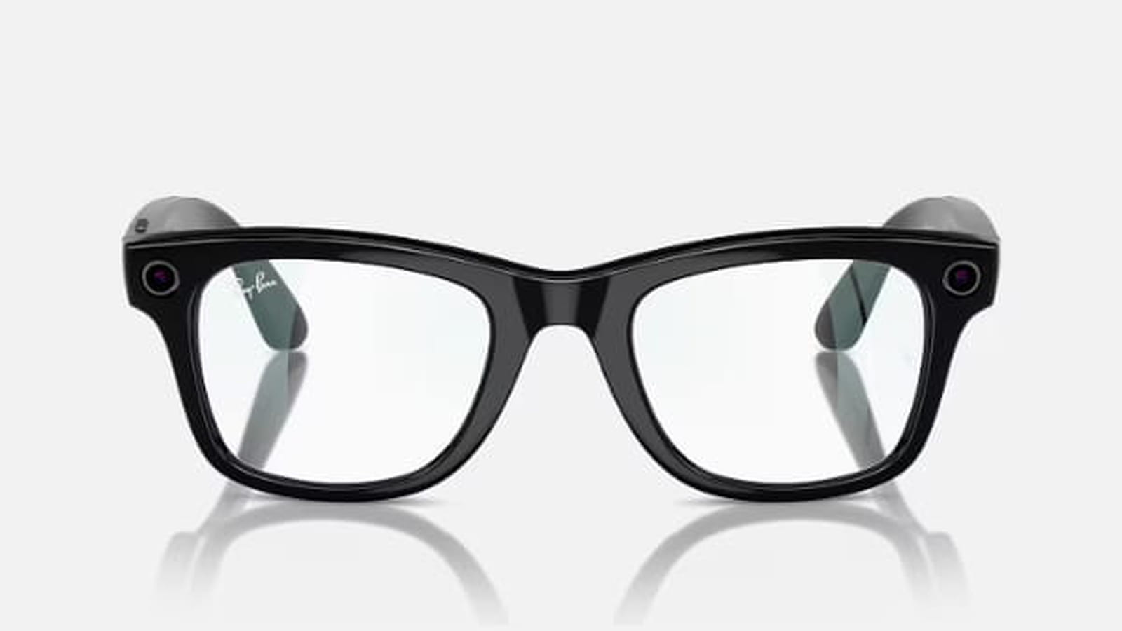 Lunettes de vue Ray-Ban