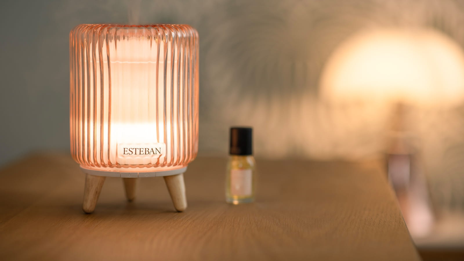 Diffuseur Esteban