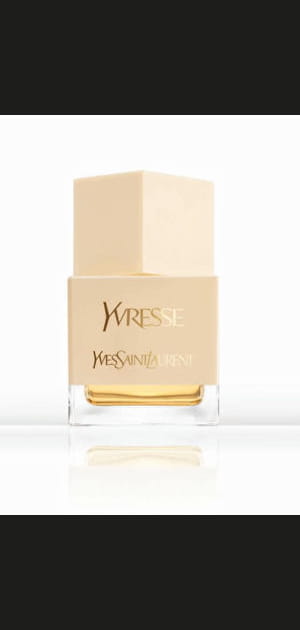 Parfum Yves Saint Laurent&nbsp;: Yvresse