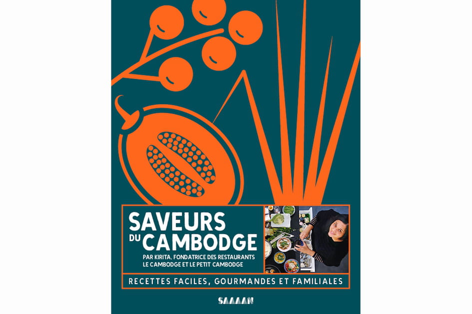 Saveurs du Cambodge