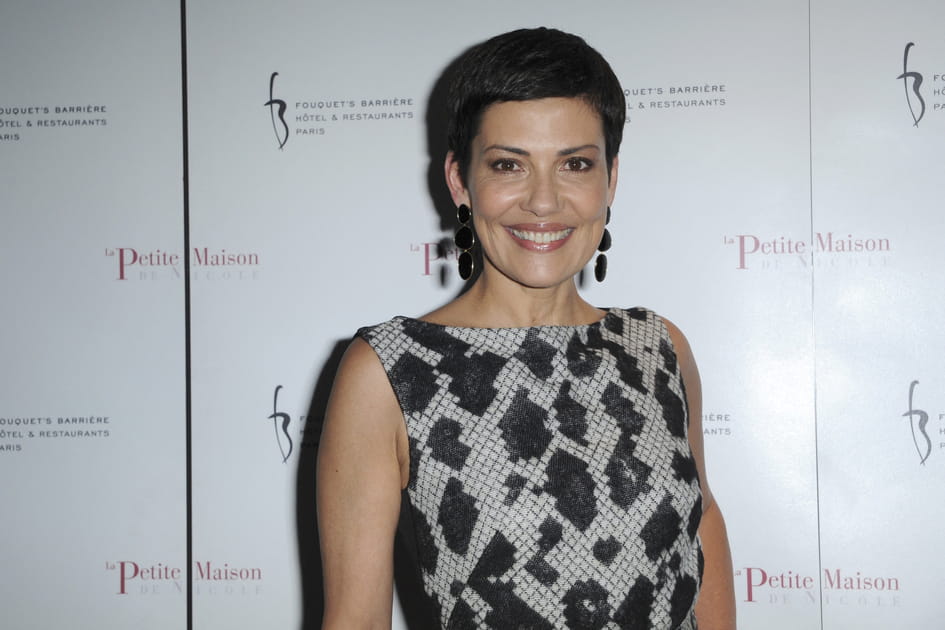 Le regard naturel de Cristina Cordula