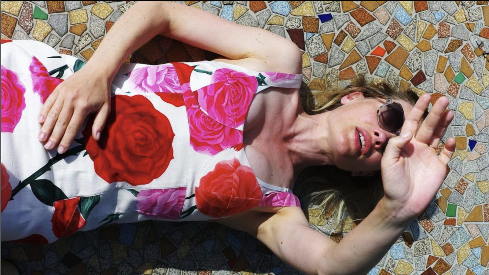 Mélanie Thierry