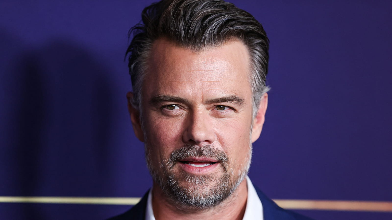 Josh Duhamel