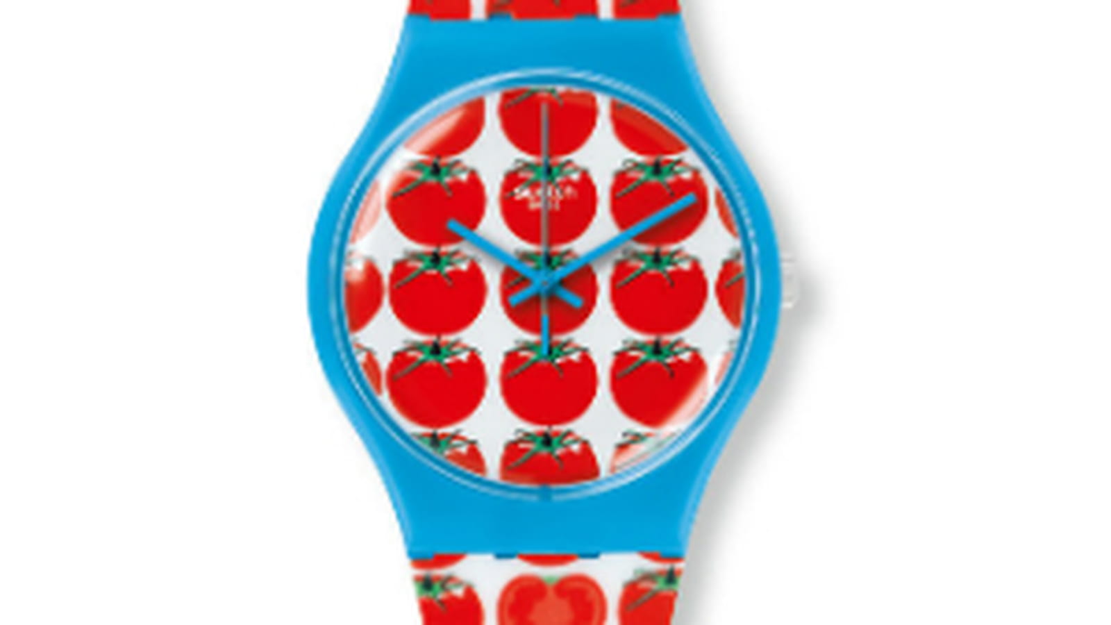 Montre Swatch