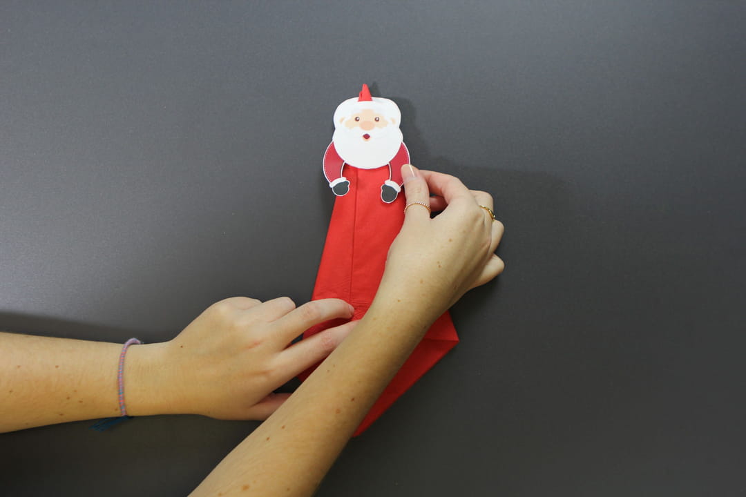 Sitemapcdatahttpmixel Thicoipeinfopliage Serviette Pere Noel
