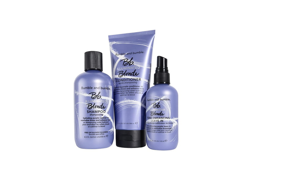 BB Illuminate Blonde de Bumble and Bumble