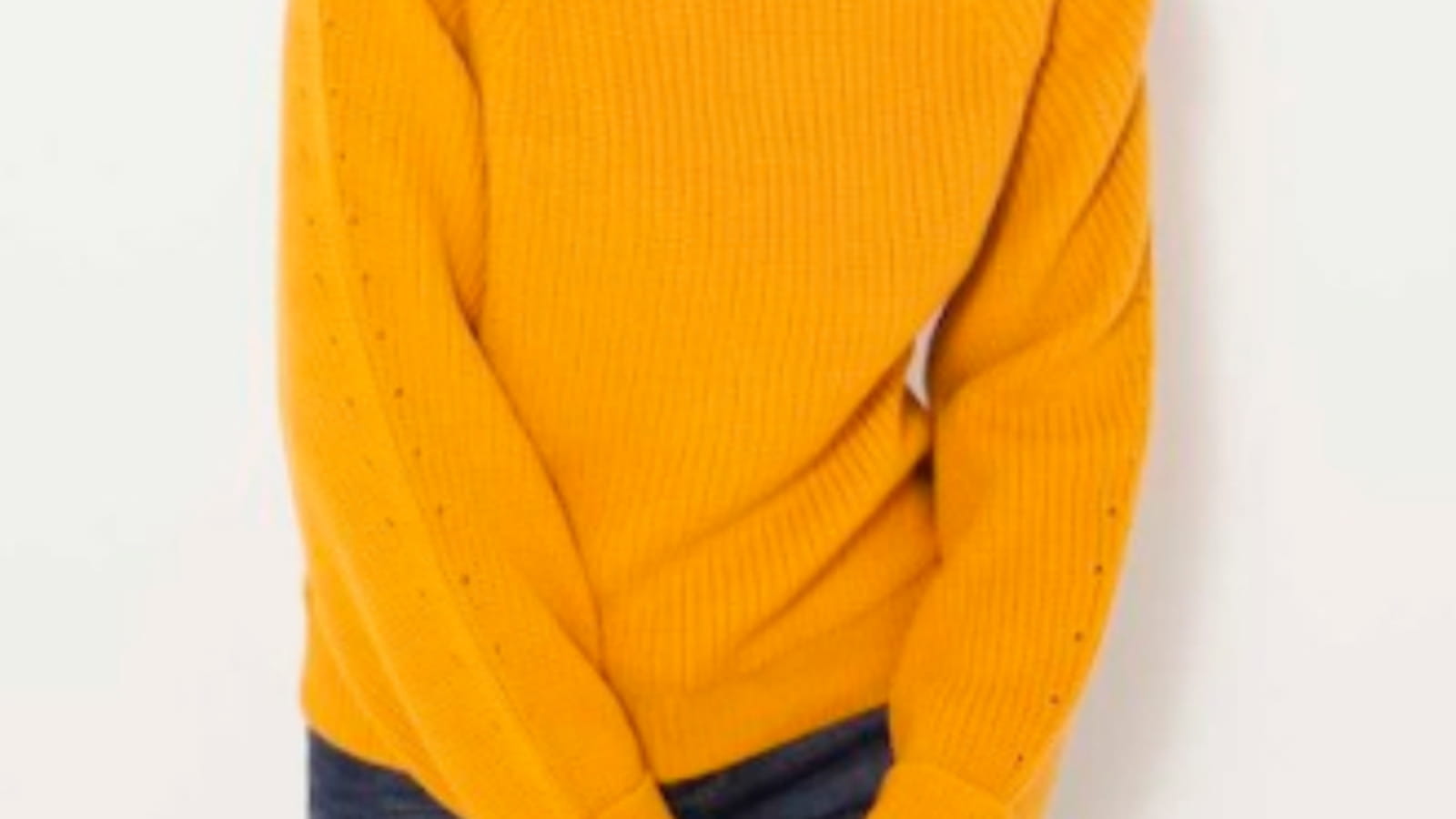 Pull Camaïeu 