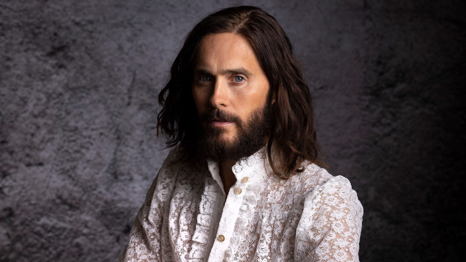 Jared Leto