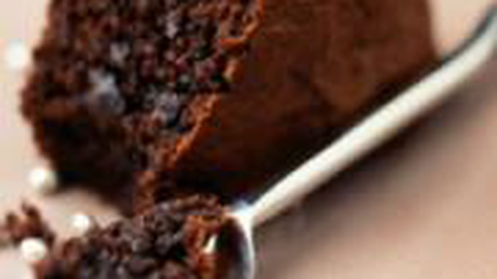 Gâteau au chocolat