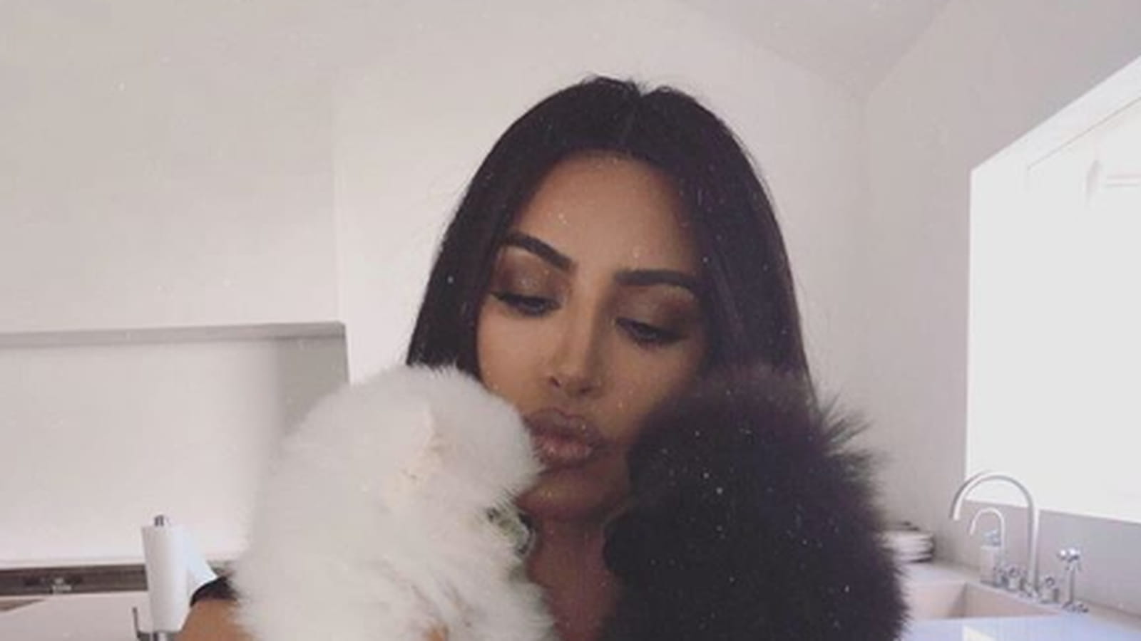 Kim Kardashian
