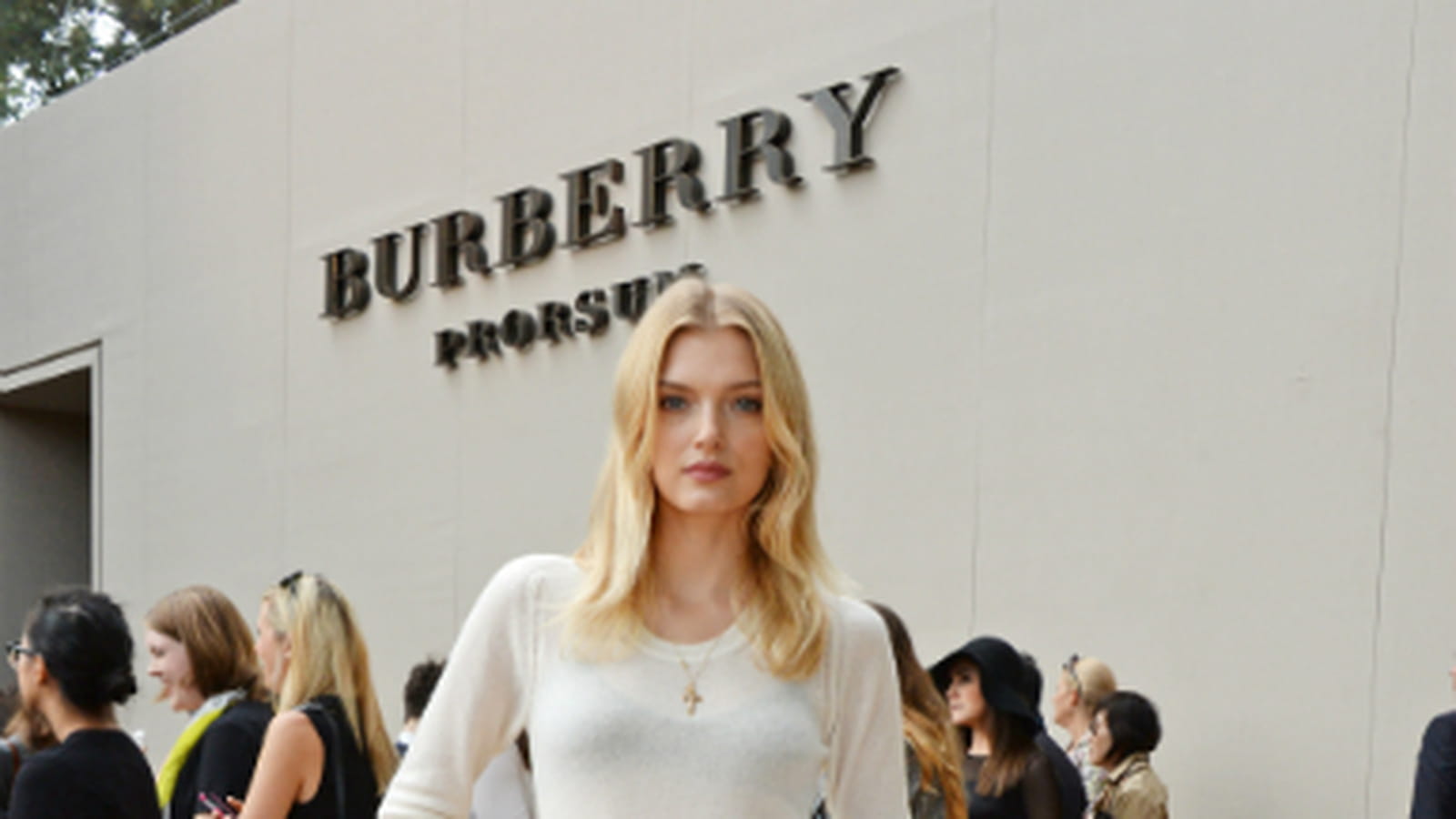 Lily Donaldson