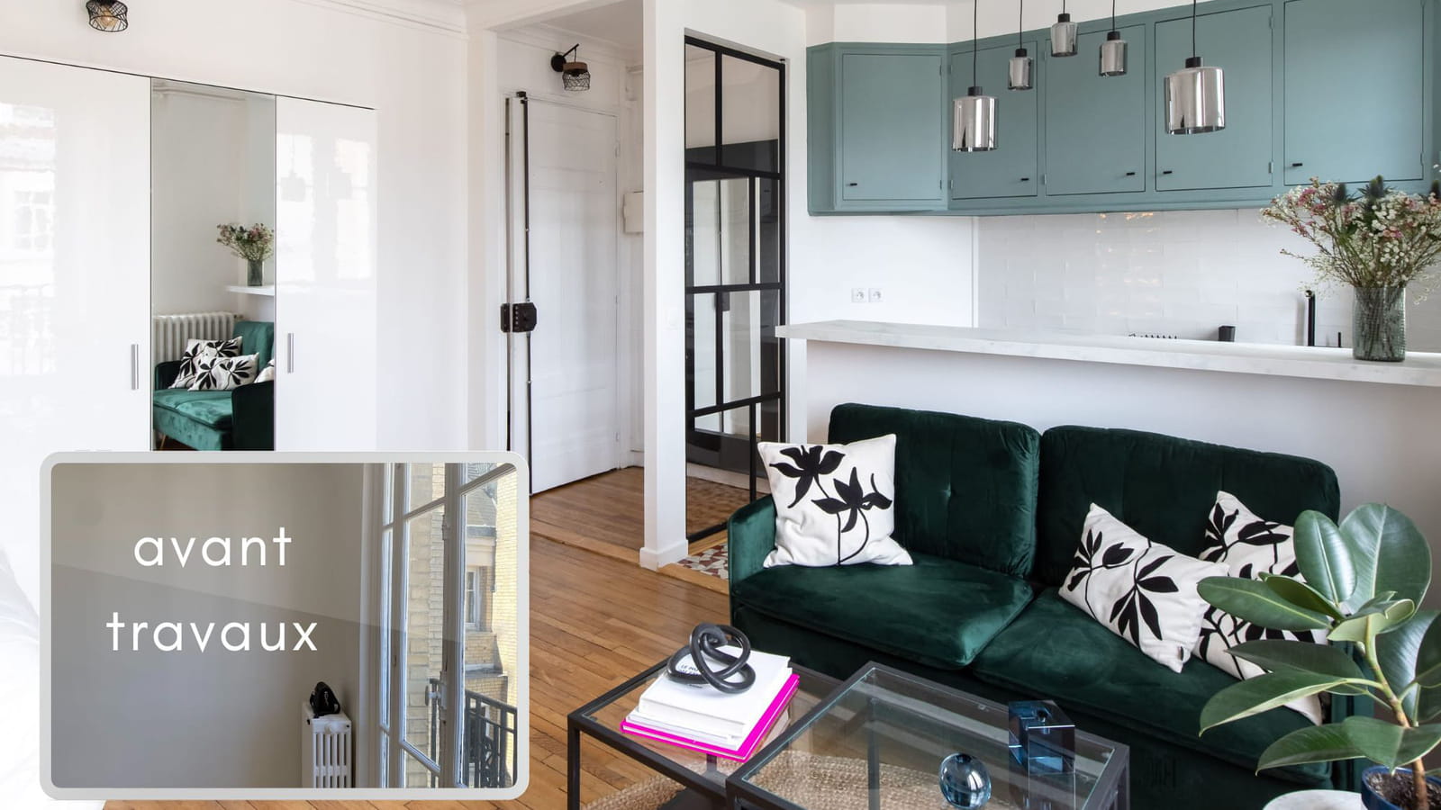 25 m² archi bien pensés 