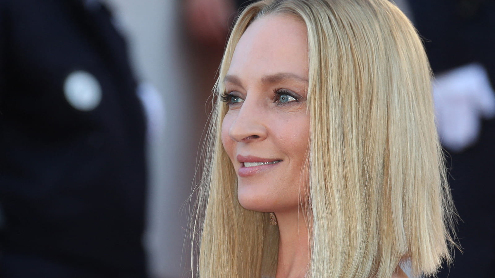 Uma Thurman