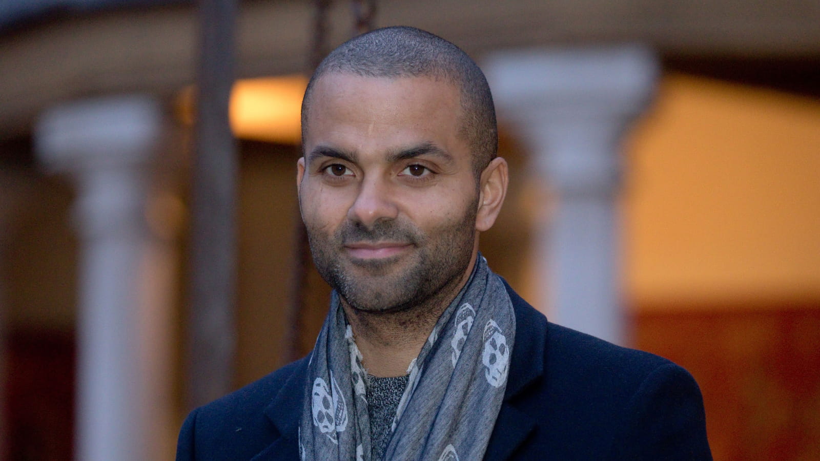 Tony Parker